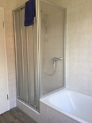 Dusche