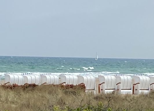 2 Weidefelder Strand